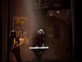 Busta 929 Khuluma Nami Mp3 Download