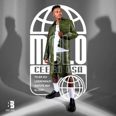 Ceeka RSA Molo Mp3 Download