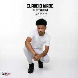 Claudio Wade Upepe Mp3 Download