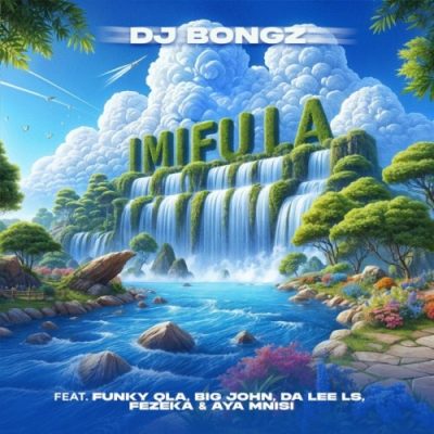 DJ Bongz Imifula Mp3 Download