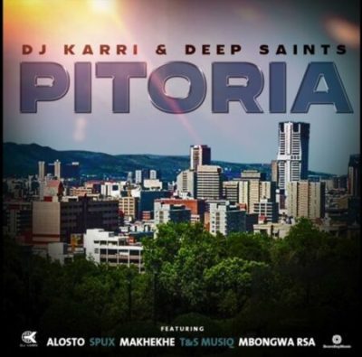 DJ Karri Pitoria Mp3 Download