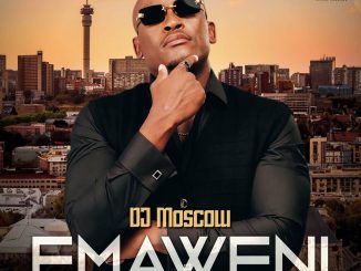 DJ Moscow Ungangilimazi Mp3 Download