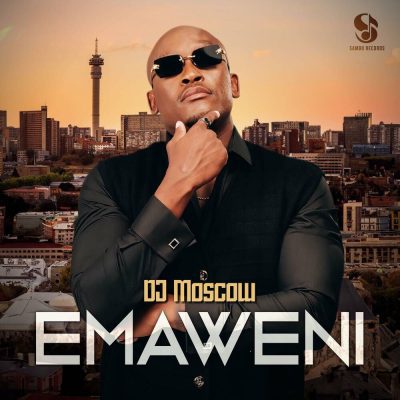DJ Moscow Ungangilimazi Mp3 Download