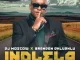 DJ Moscow Indlela Mp3 Download