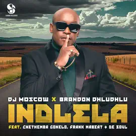 DJ Moscow Indlela Mp3 Download