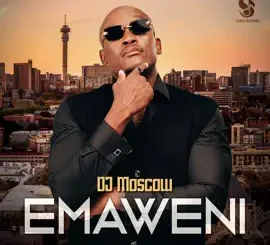 DJ Moscow Emaweni Album Tracklist