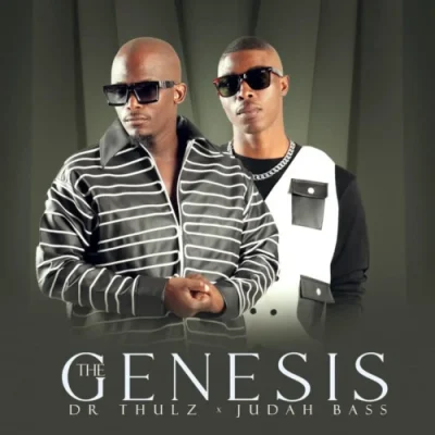 Dr Thulz The Genesis EP Download