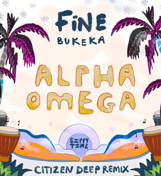 FiNE Alpha Omega Mp3 Download