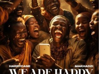 Harry Cane We Are Happy Mp3 Download