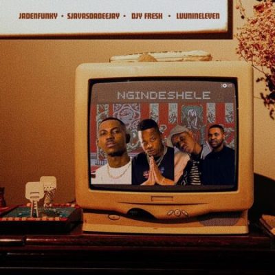 Jadenfunky Ngindeshele Mp3 Download
