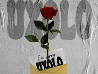 Kay-9ine Uxolo Mp3 Download