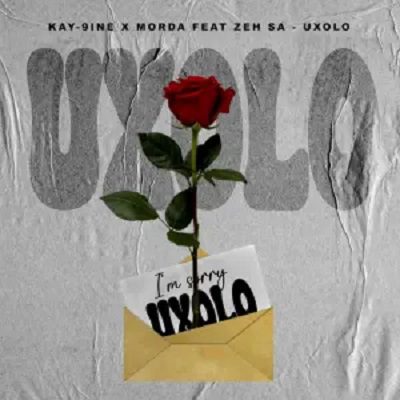 Kay-9ine Uxolo Mp3 Download