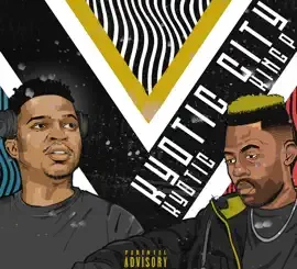 Kyotic Kyotic City EP Download
