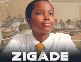 Lady Sphesh Zigade Mp3 Download