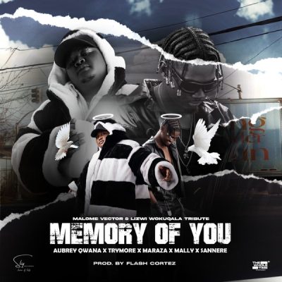 Malome Vector Memory Of You Mp3 Download