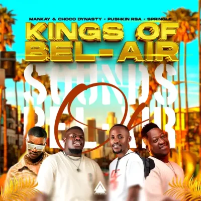 Mankay & Choco Dynasty My Sister Mp3 Download