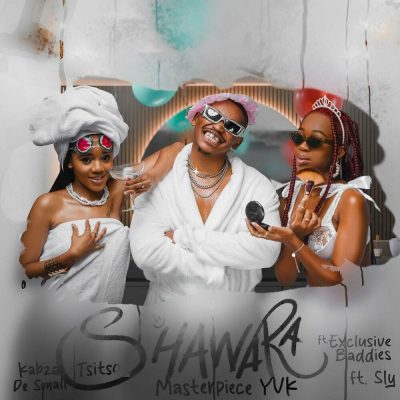 Masterpiece Yvk Shawara Mp3 Download