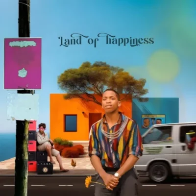 Mfana Kah Gogo WONKE UMUNTU UHAPPY Mp3 Download