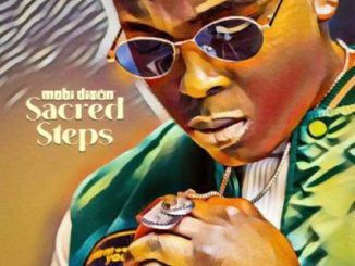 Mobi Dixon Live On Mp3 Download
