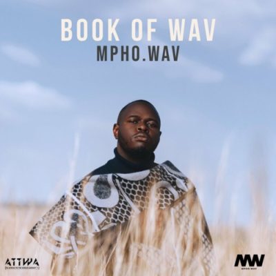 Mpho.Wav UNDER THE SUN Mp3 Download