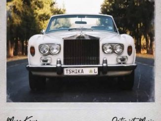 Musa Keys Tshika Ti Small Boys Mp3 Download