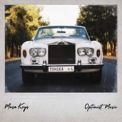 Musa Keys Tshika Ti Small Boys Mp3 Download