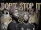Nampiiey Don't Stop It I Like It Mp3 Download