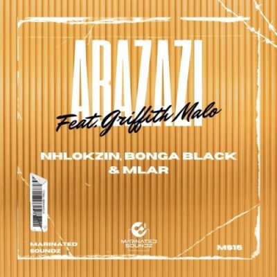 Nhlokzin Abazazi Mp3 Download