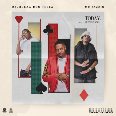 OK.Mulaa Today Mp3 Download