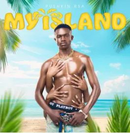 Pushkin RSA Ngi’sexy Mp3 Download