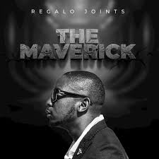 REGALO Joints The Maverick EP Download