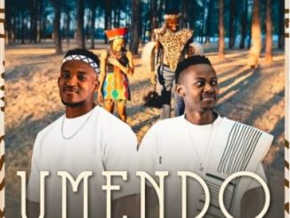 Redash Umendo Mp3 Download