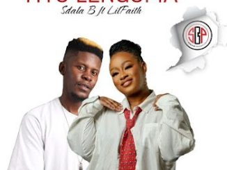 Sdala B Yiyo Lengoma Mp3 Download