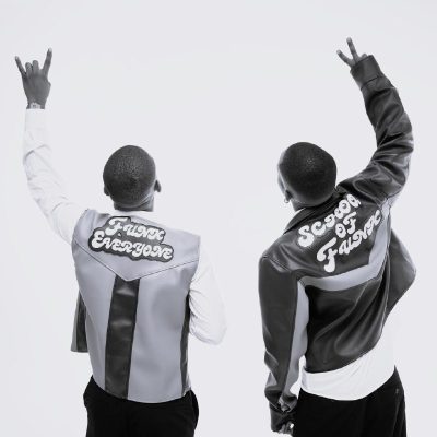Shakes & Les Buya Mp3 Download