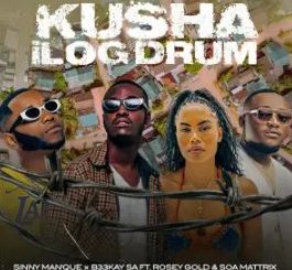 Sinny Man’Que Kusha iLog Drum Mp3 Download