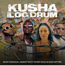 Sinny Man’Que Kusha iLog Drum Mp3 Download