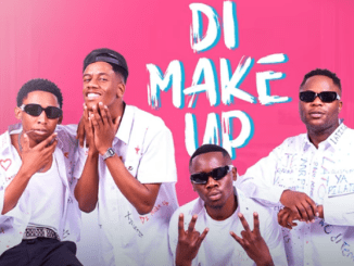 Sje Konkka Di Make Up Mp3 Download