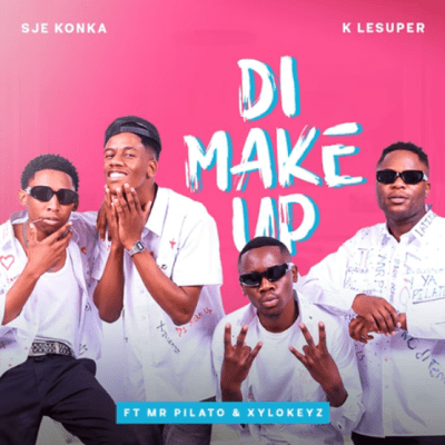 Sje Konkka Di Make Up Mp3 Download