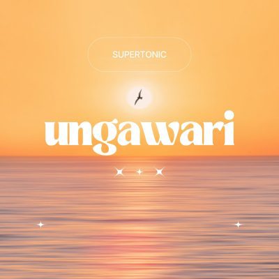 Supertonic UNGAWARI Mp3 Download