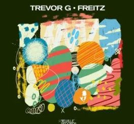 Trevor G Freitz Mp3 Download