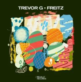 Trevor G Freitz Mp3 Download