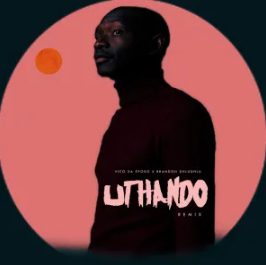 Vico Da Sporo UTHANDO Mp3 Download