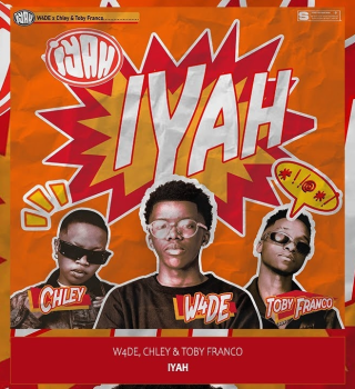 W4DE iYah Mp3 Download