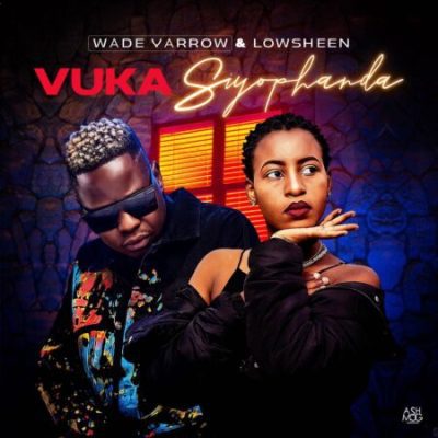 Wade Yarrow Vuka Siyophanda Mp3 Download