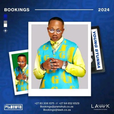 Young Stunna Hello Mp3 Download