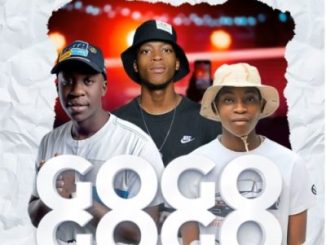 uLazi Gogo Gogo Mp3 Download