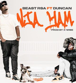 Beast RSA Nja Yam Mp3 Download