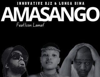 INNOVATIVE DJz Amasango Mp3 Download