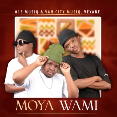 015 Musiq Moya Wami Mp3 Download
