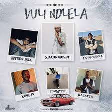 18Teen Rsa Vuli Ndlela Mp3 Download